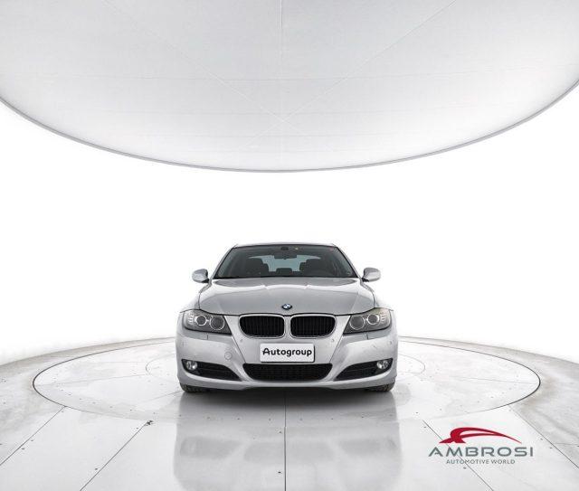 BMW 320 Serie 3 d cat Attiva - PER OPERATORI DEL SETTORE