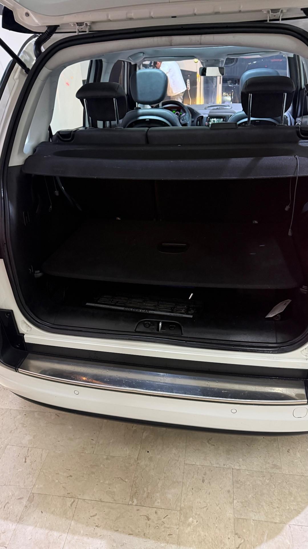 Fiat 500L 1.4 T-Jet 120 CV GPL Lounge