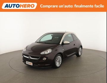 OPEL Adam 1.2 70 CV Glam