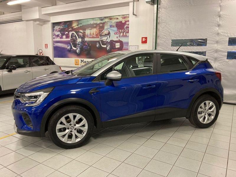 Renault Captur Business 1.0 TCe my21 rif.GH395