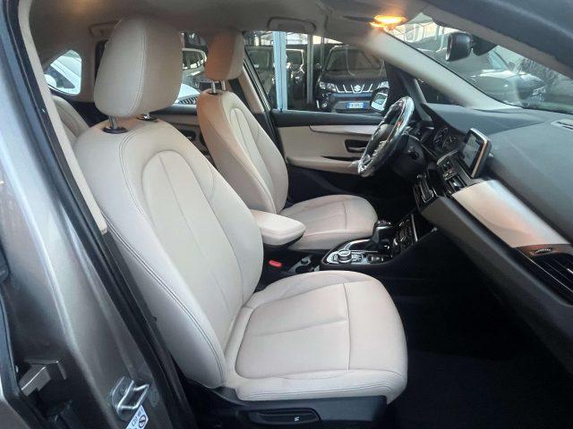 BMW 225 Serie 2 Active Tourer 225xe Advantage auto