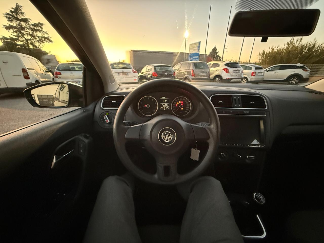 Volkswagen Polo 1.2 70 CV 5p. Comfortline