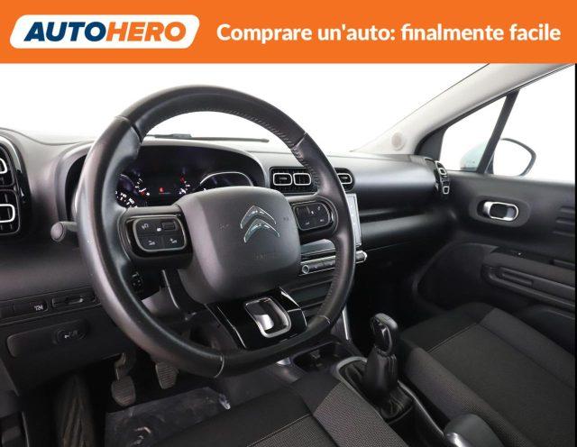CITROEN C3 Aircross PureTech 82 Feel