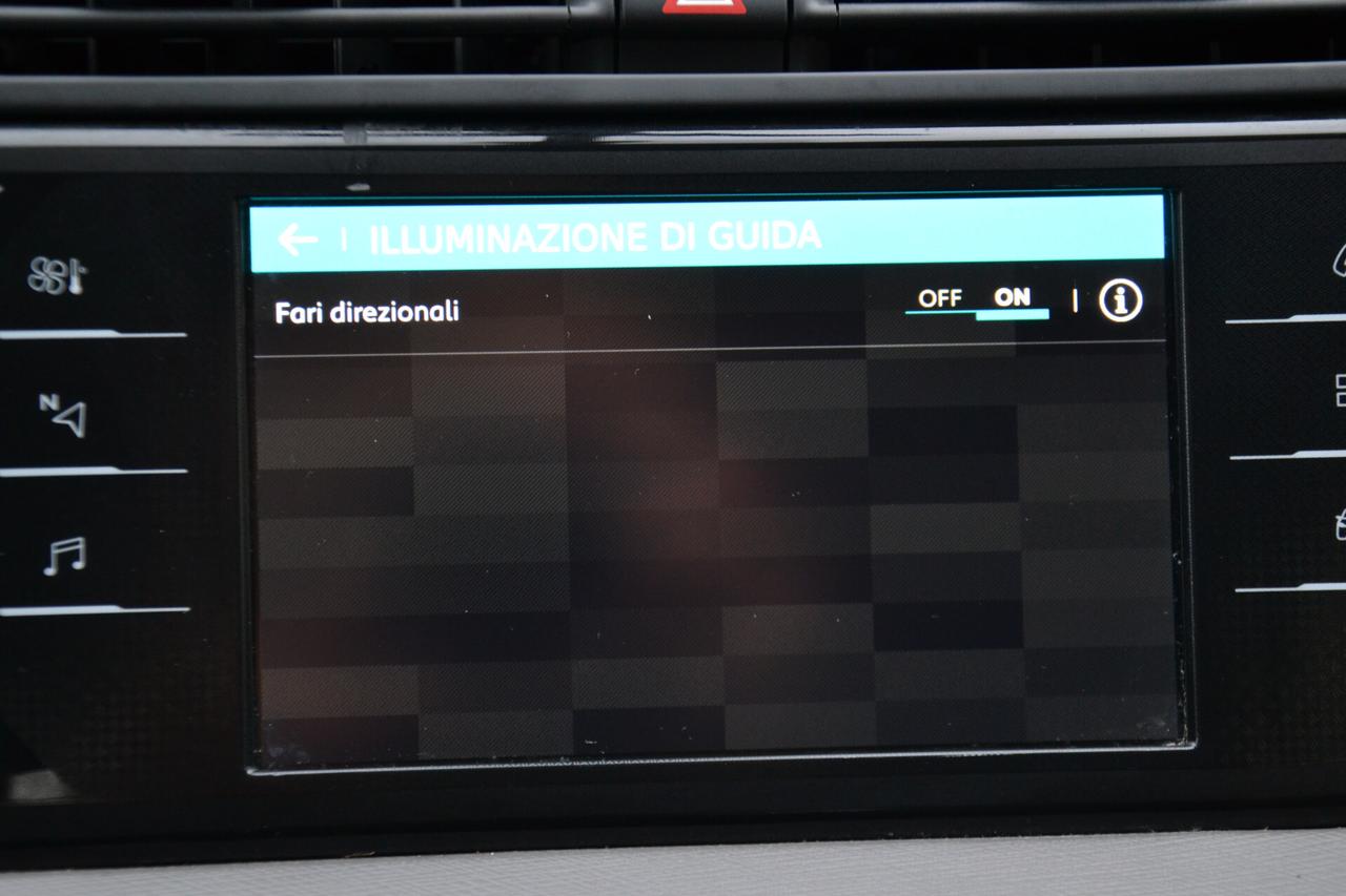 Citroen Grand C4 SpaceTourer 1.5 HDI 130CV AUTO **PREZZO REALE**UNIPRO'**