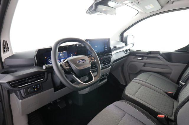 FORD Tourneo Custom 2°s 320 2.0 EcoBlue 170CV aut. PL Titanium