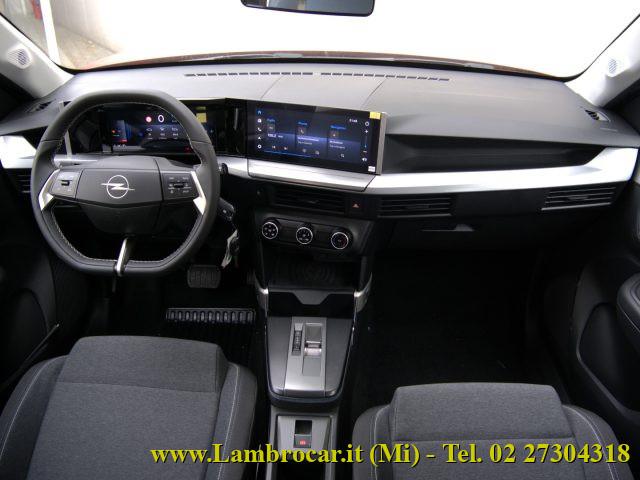 OPEL Frontera Hybrid 145cv Edition EDCT KM Zero