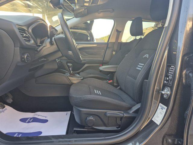 FORD Focus 1.0 EcoBoost Hybrid 125 CV 5p. Active