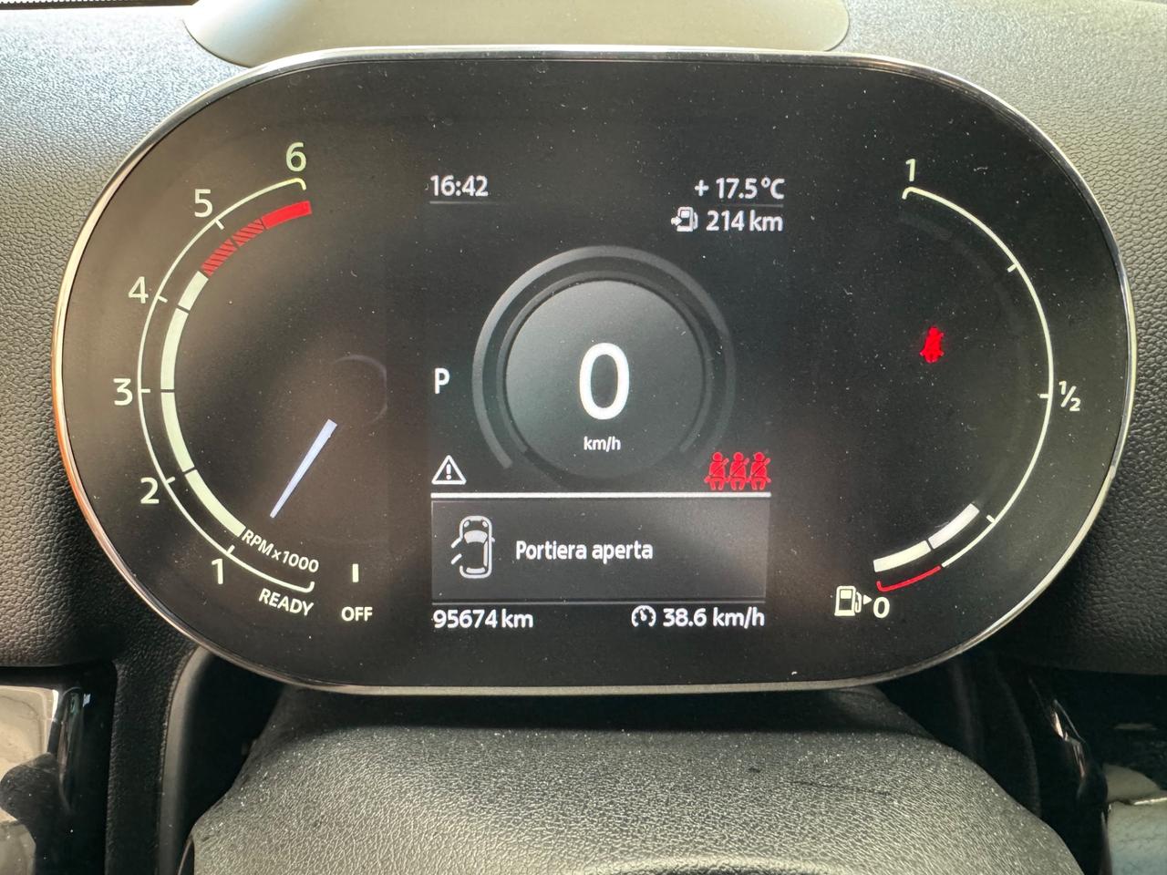 Mini Cooper SD Countryman 2.0 JCW ALL4