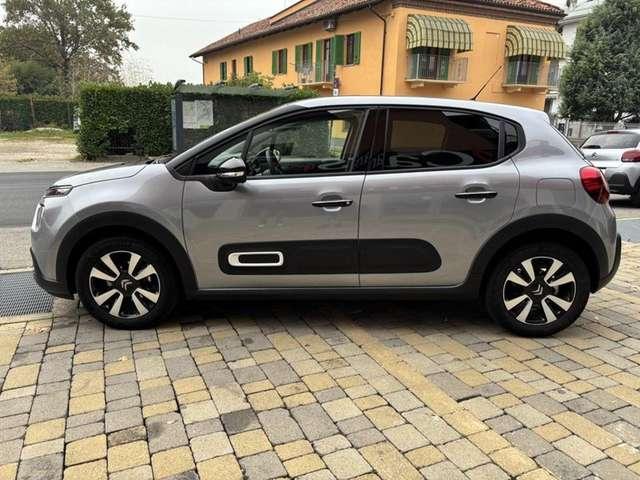 Citroen C3 PureTech 110 S&S Max LED-NAVI-APP CONNECT