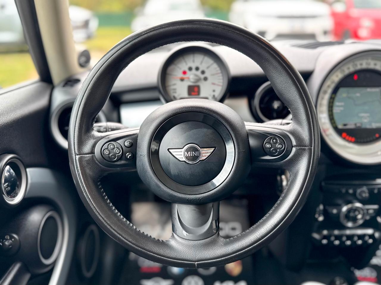 Mini One 1.5 3p 75cv Harman/Kardon | PREZZO PROMO