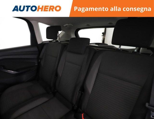 FORD C-Max 1.5 TDCi 120CV Start&Stop Titanium