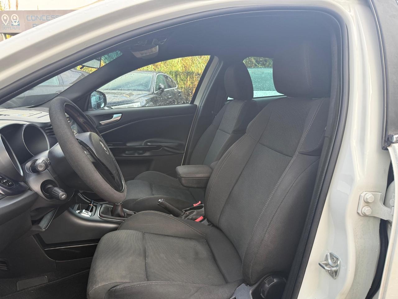 Alfa Romeo Giulietta 1.6 JTDm-2 105 CV Progression