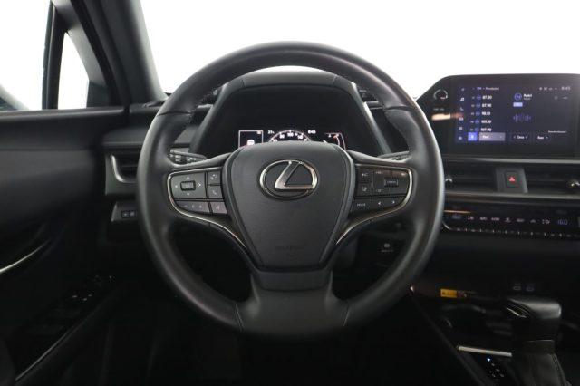 LEXUS Other UX UX Hybrid Urban