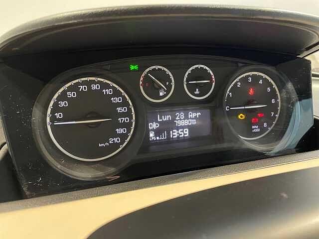 Lancia Ypsilon 1.2 69CV Ecochic 30th bombola nuova - GPL X NEOPATENTATI