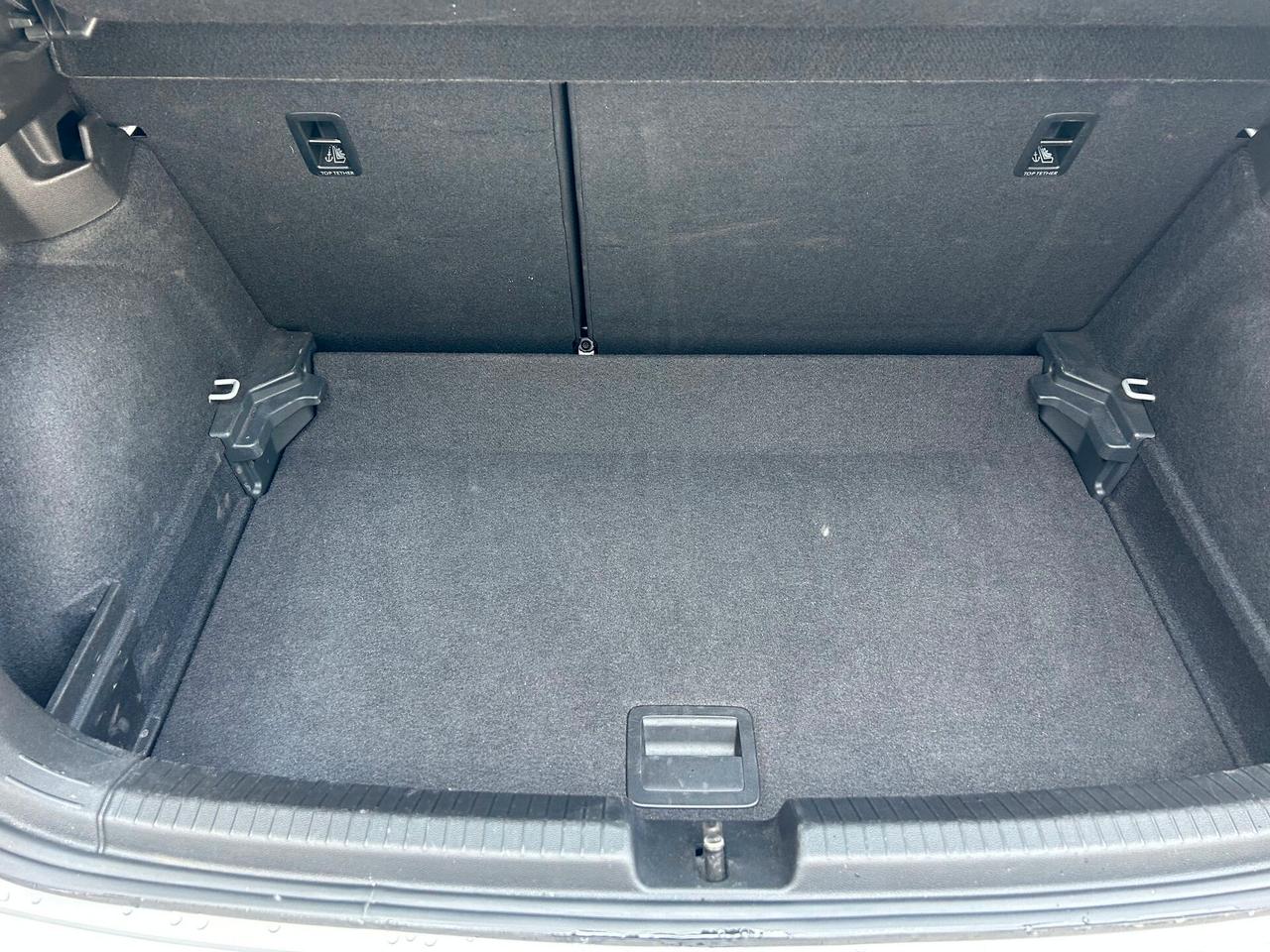 Volkswagen Polo 1.0 TSI DSG Life