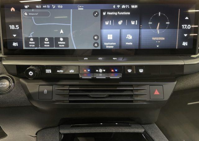 OPEL Grandland 1.2 Hybrid 145 CV EDCT GS