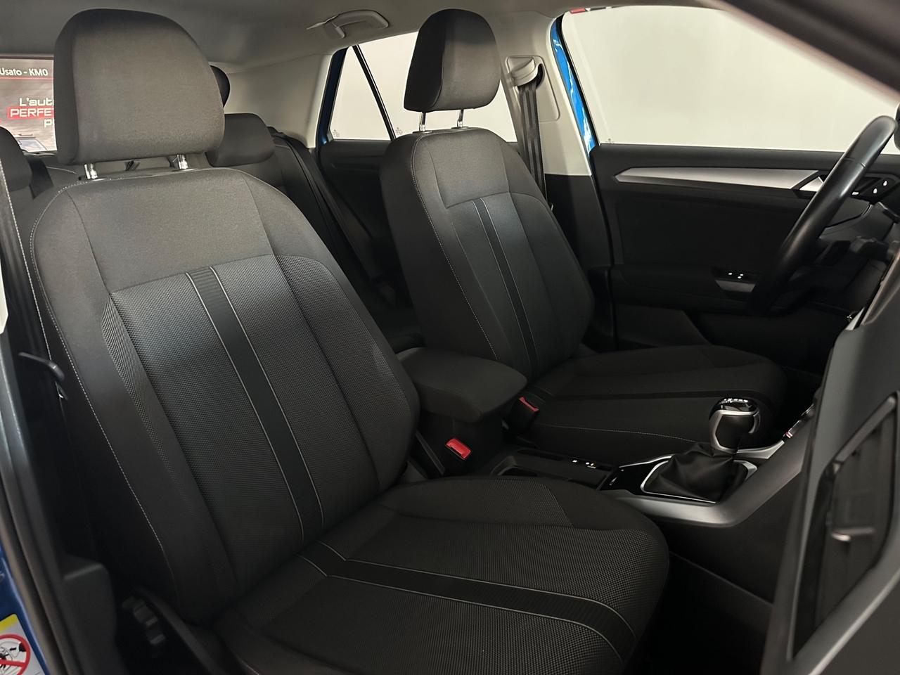 Volkswagen T-Roc 2.0 TDI SCR 150 CV DSG Style BlueMotion Technology