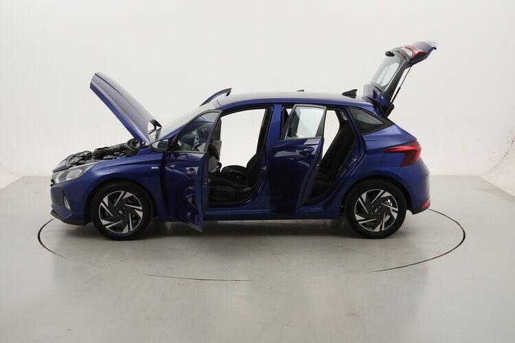 Hyundai i20 48V Connectline BR315983 1.0 Mild Hybrid 100CV