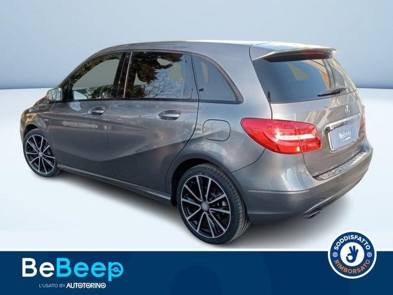 Mercedes-Benz Classe B B 200 BE PREMIUM