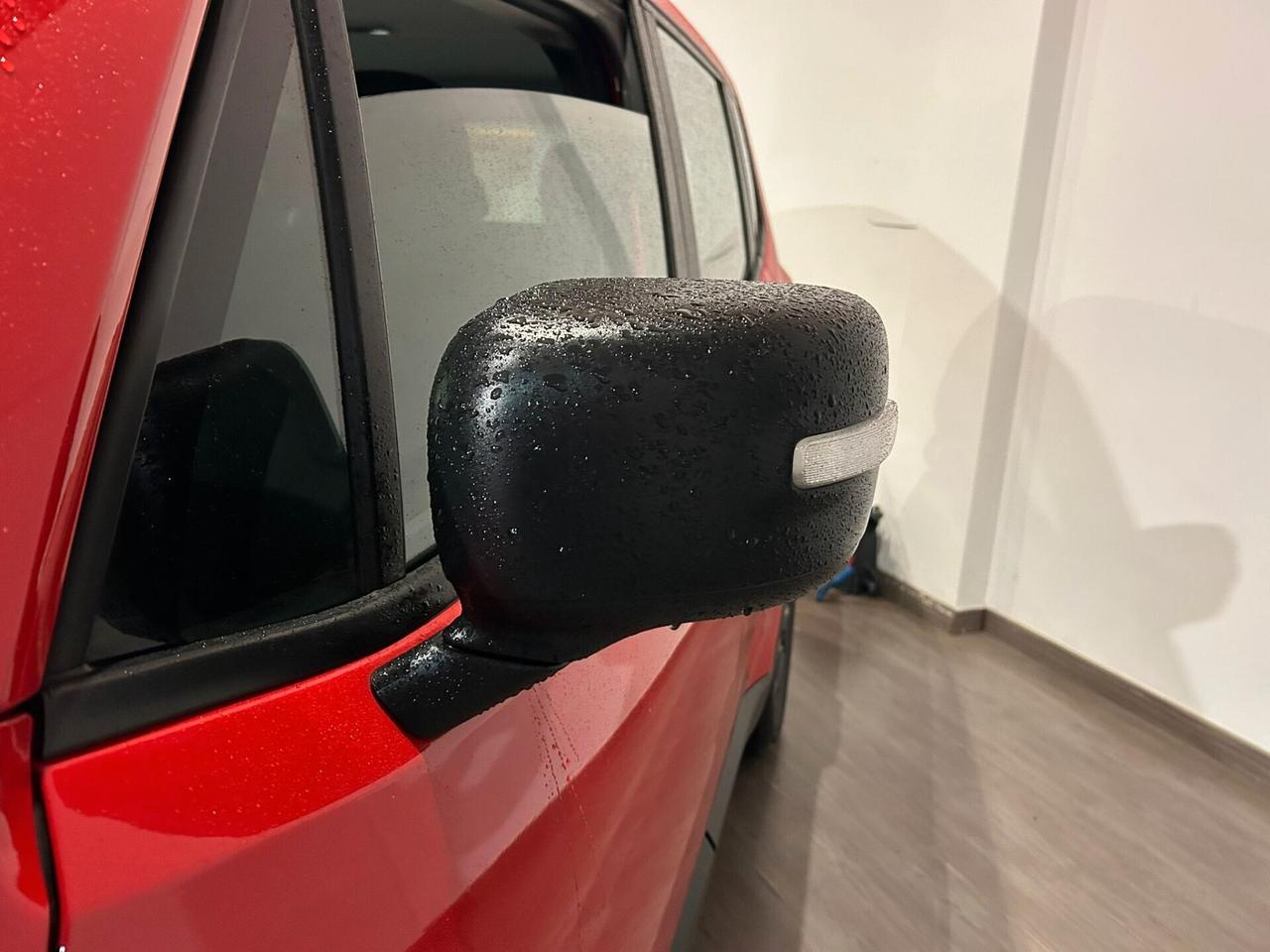 Jeep Renegade 1.6 Mjt 130 CV Longitude