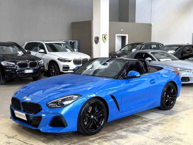 BMW Z4 sDrive30i Msport - 19" - Camera - Carplay - FULL