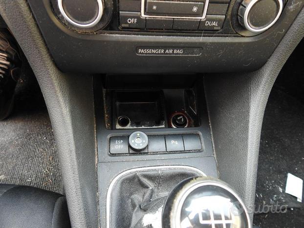 VOLKSWAGEN - Golf 1.4 80 CV EU5 GPL BI FUEL COLL 2
