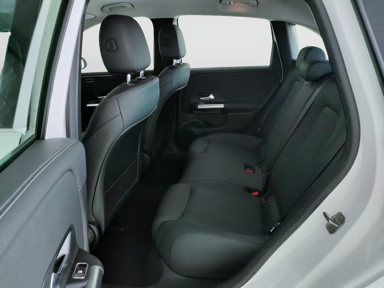 Mercedes-Benz Classe B (W247) - B 250 e phev Progressive Advanced Plus auto