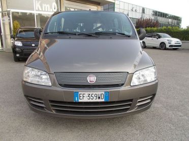 FIAT Multipla Multipla 1.6 16V Natural Power Dynamic 338.7575187 MASSARI MARCO