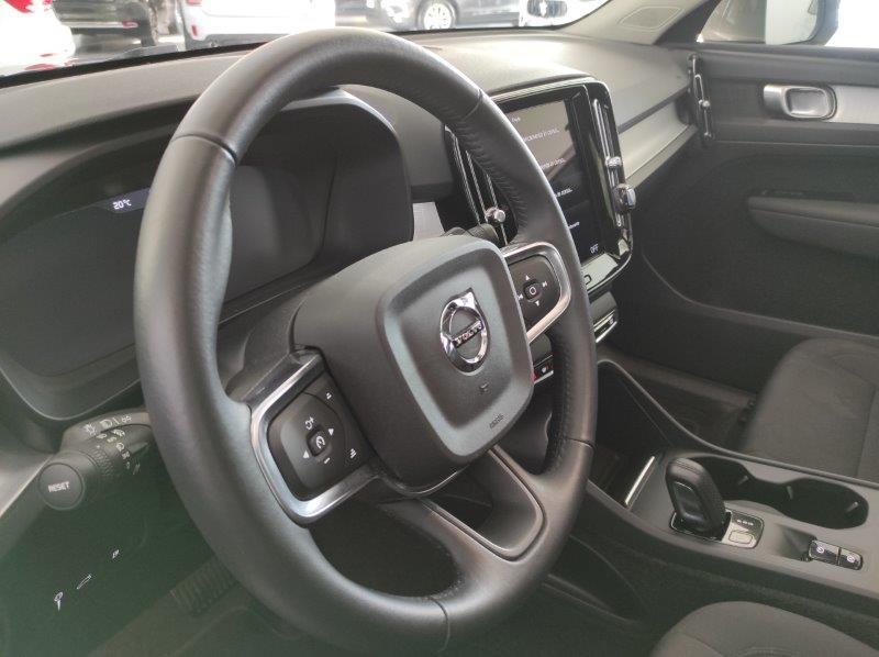 VOLVO XC40 - T5 Recharge Plug-in Hybrid Inscription Expression