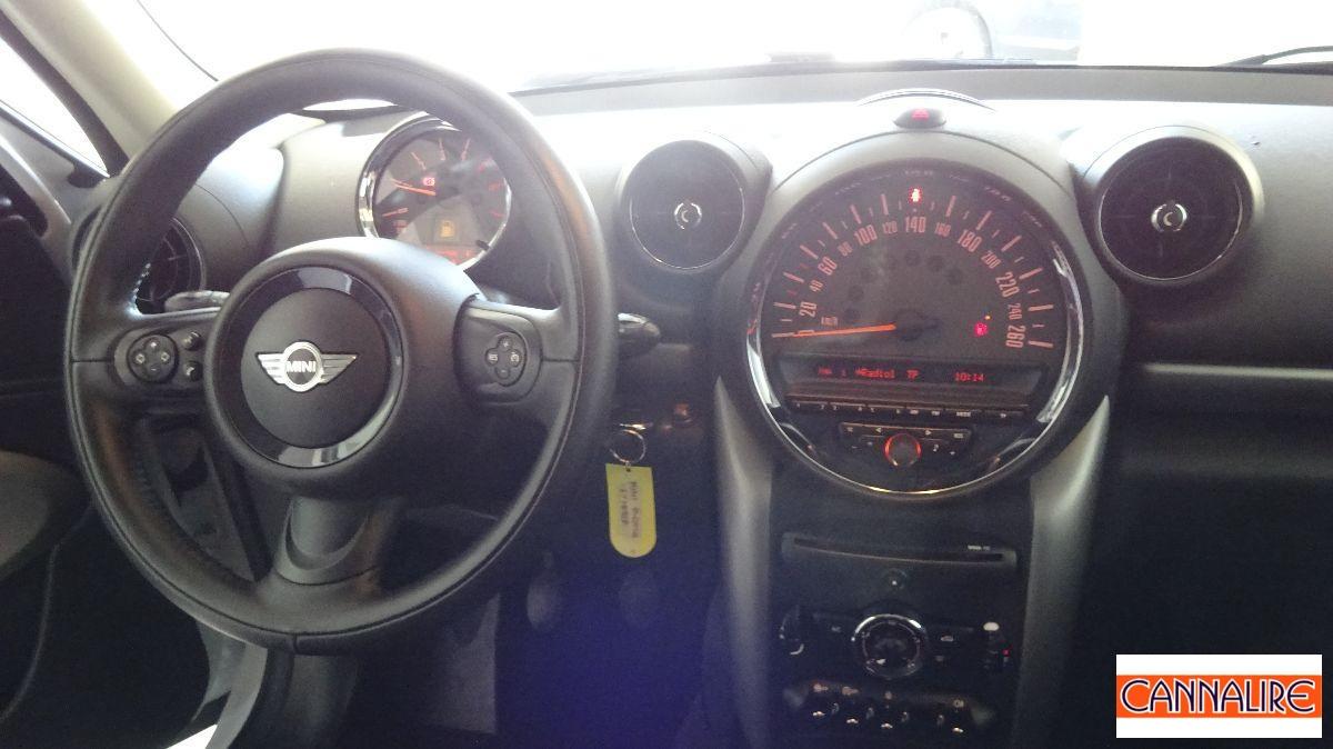 MINI - Paceman - Cooper D Business XL