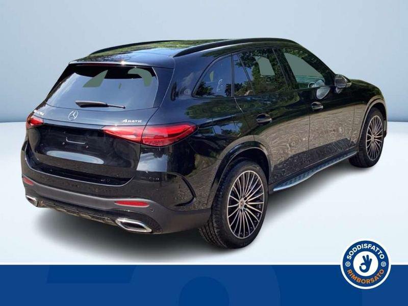 Mercedes-Benz GLC 220d 4Matic AMG Line Advanced Special Edition 140 Anni