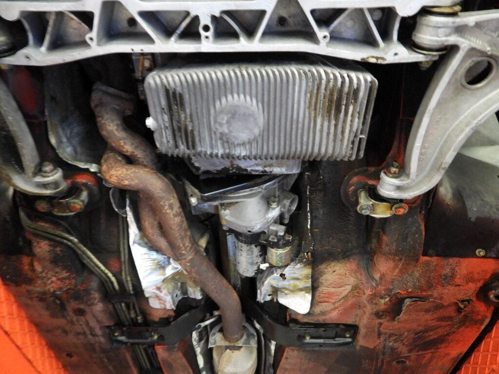 Porsche 944 Cabrio 3.0 S2