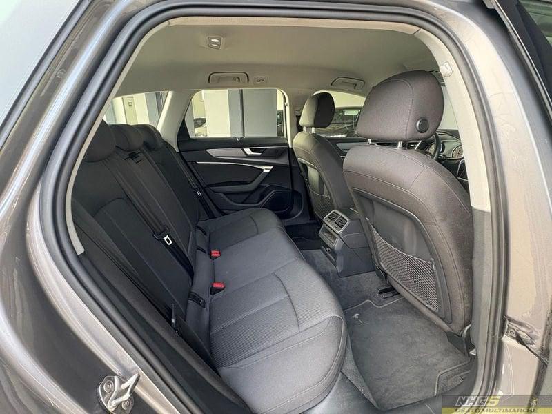 Audi A6 A6 Avant 40 2.0 TDI S tronic Business