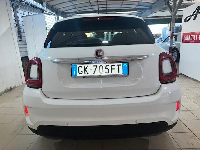 Fiat 500X 1.3 T4 150 CV DCT Connect