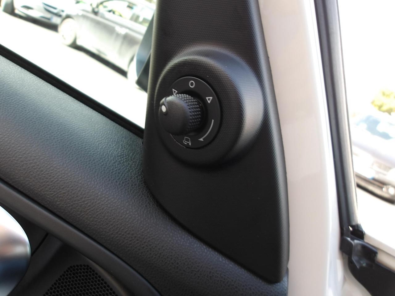 Fiat 500L 500L Cross 1.4 95cv my20