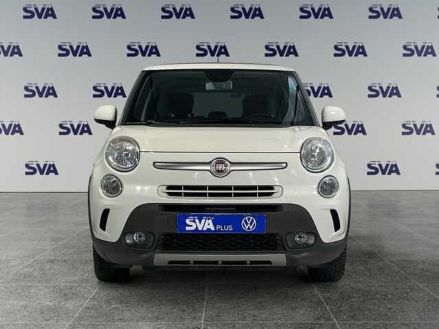 Fiat 500L 1.3D Multijet 85CV Trekking - NEOPATENATI