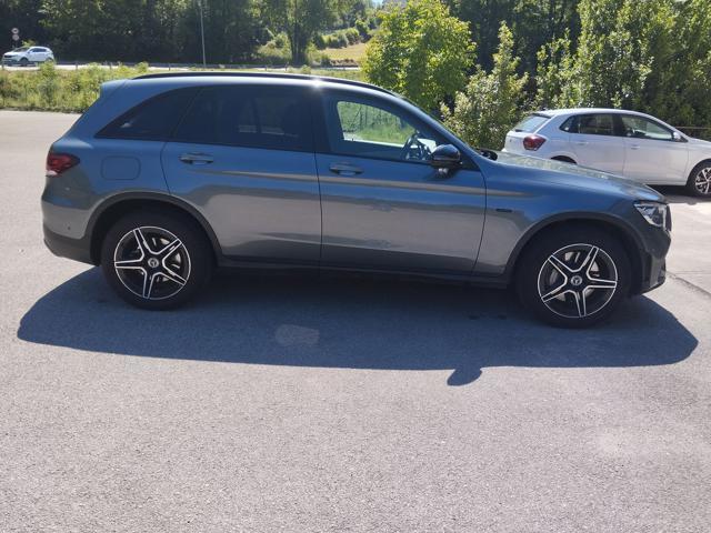 MERCEDES-BENZ GLC 300 Premium GLC 300 de PHEV