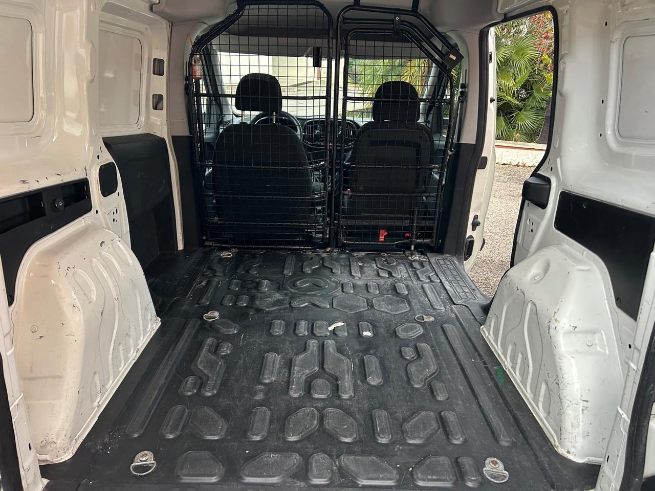 Fiat Doblo Doblò 1.6 MJT cargo Lounge unico proprietario