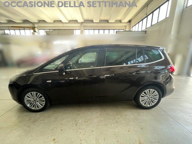 OPEL Zafira Tourer 1.6 CDTi 136CV Start&Stop Cosmo