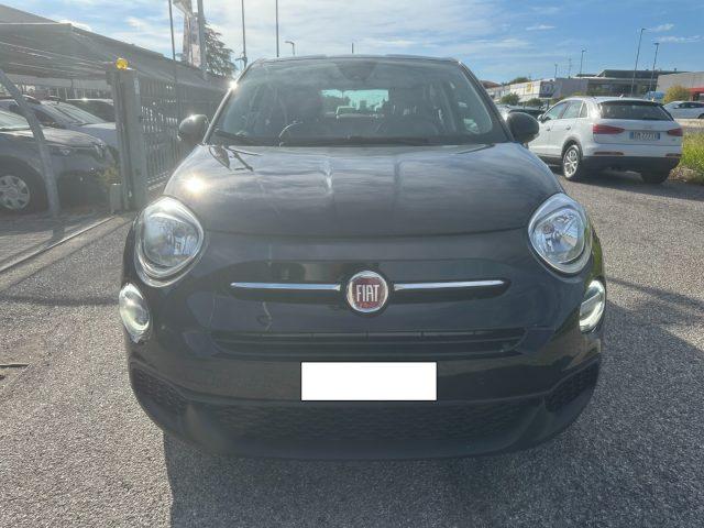 FIAT 500X 1.0 T3 120 CV Urban