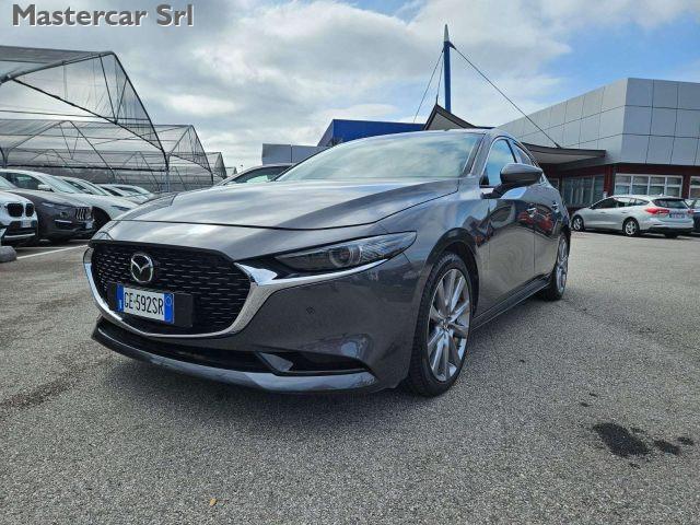 MAZDA 3 3 4p 2.0 m-hybrid sedan Executive 122cv - GE592SR