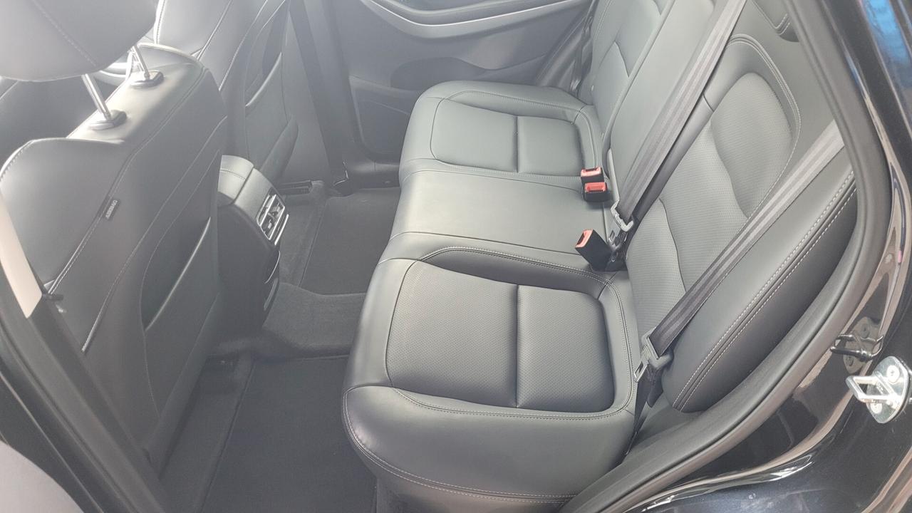 Dr F35 1.5 Turbo Bi-Fuel GPL