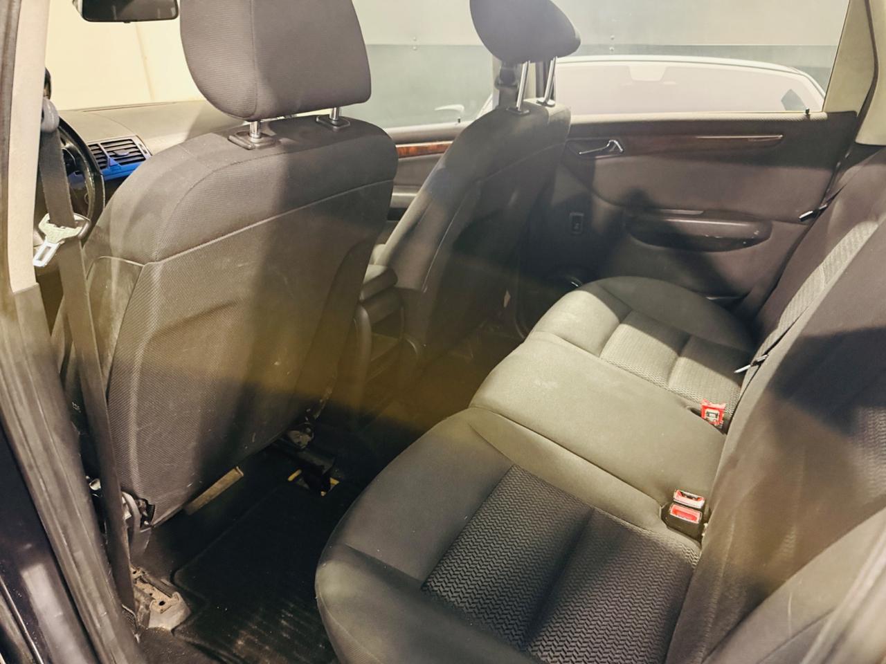 Mercedes-benz A 180 CDI Elegance