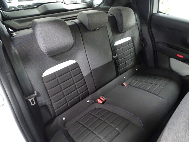 CITROEN C3 1.2 PureTech 100CV Plus *PROMO PARISI GROUP*