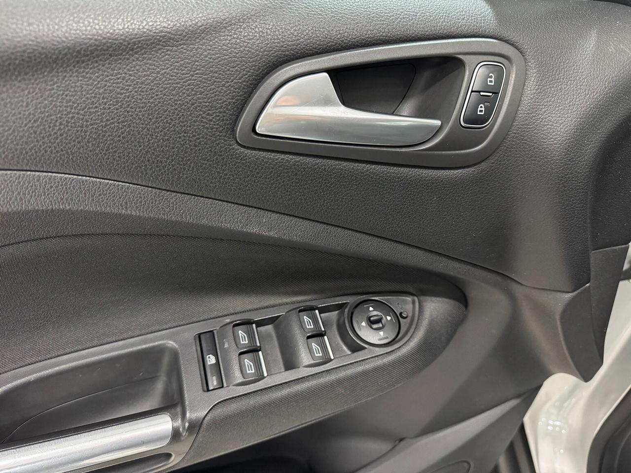 C-Max 1.5TDCi Busines BELLA PRONTA CONSEGNA