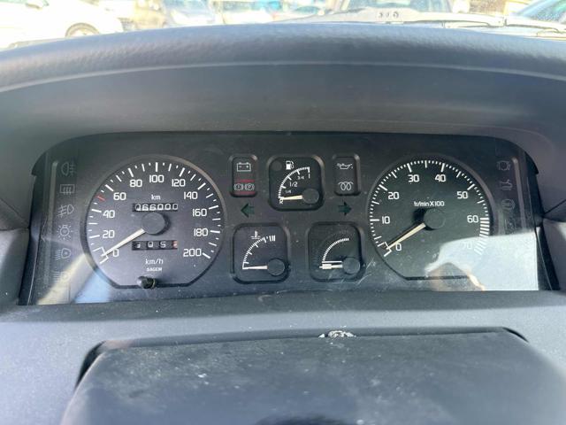 RENAULT Clio 66,000km 1.2i cat 5P Oasis Stupenda Bellissima