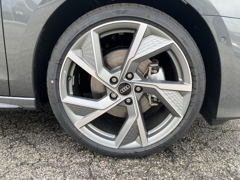 Audi A3 SPB 35 TDI S Tronic S line edition S-LINE PLUS+TETTO KM0