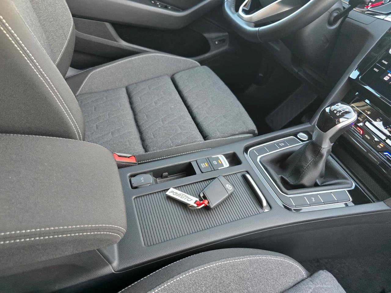 Volkswagen Passat Variant 2.0 TDI SCR EVO Business