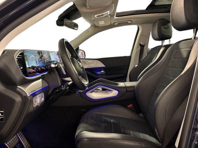 MERCEDES-BENZ GLE 350 de hybrid EQ 4Matic Premium Plus