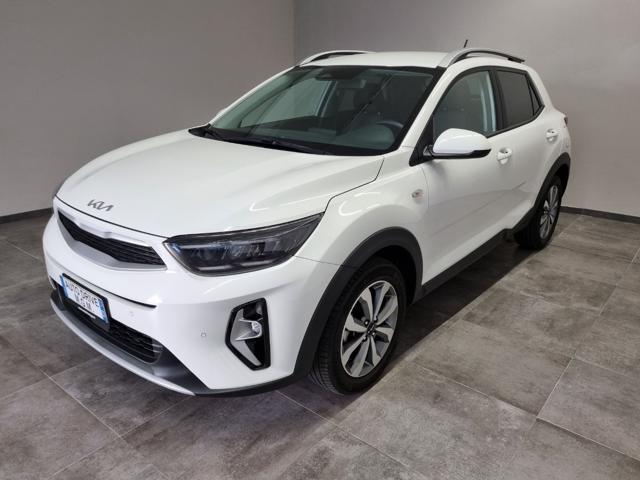 KIA Stonic 1.2 DPI Style